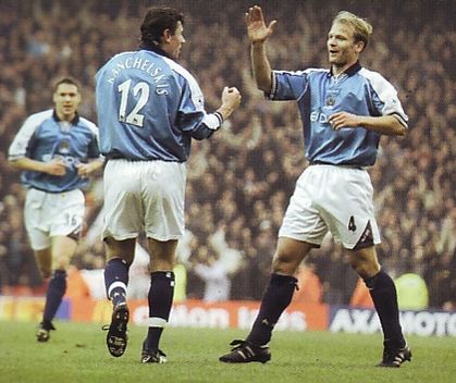 kanchelskis goal kanchelskis goal